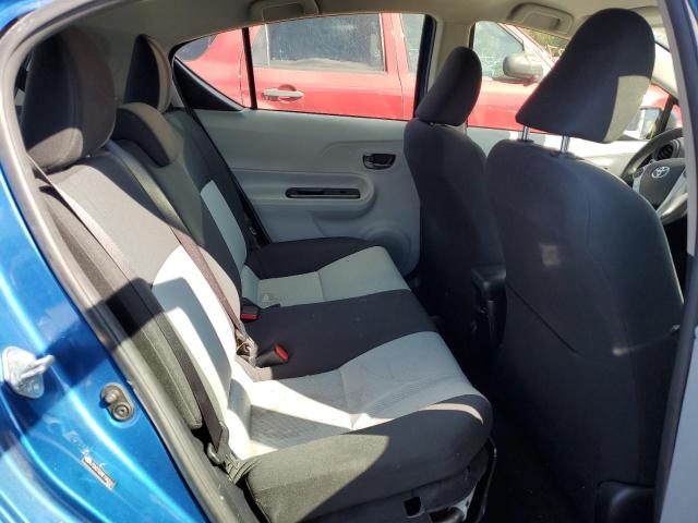 Photo 6 from auction – 2014 TOYOTA PRIUS C with VIN JTDKDTB38E1083331