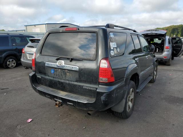 Photo 4 from auction – 2006 TOYOTA 4RUNNER SR with VIN JTEBU14R160093305