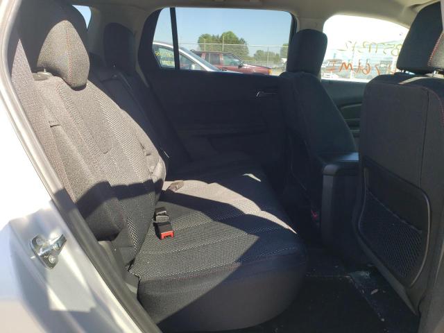 Photo 6 from auction – 2015 GMC TERRAIN SL with VIN 2GKFLWEK7F6304638