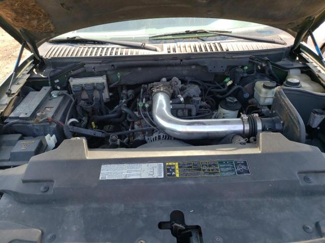 Photo 7 from auction – 2003 FORD EXPEDITION with VIN 1FMRU17WX3LB28790