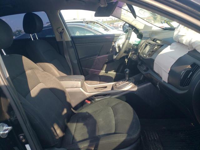 Photo 5 from auction – 2012 KIA CADENZA TE with VIN KNDPB3A20C7272893