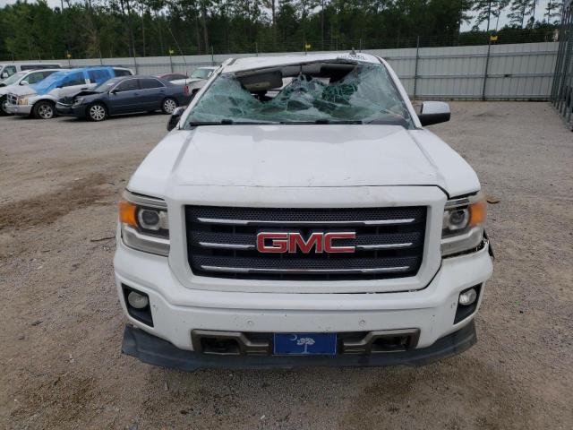 Photo 9 from auction – 2014 GMC SIERRA K15 with VIN 3GTU2VEC4EG331940