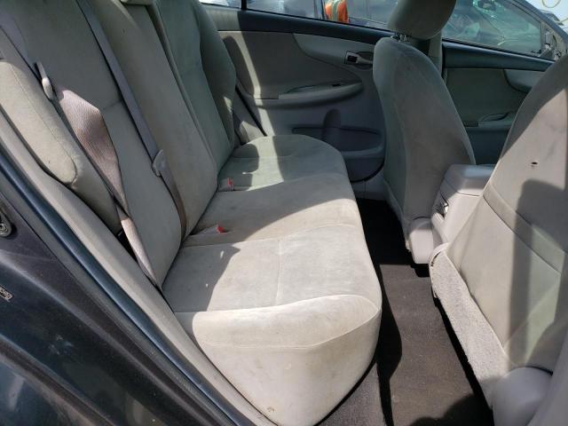 Photo 6 from auction – 2011 TOYOTA COROLLA BA with VIN 2T1BU4EE5BC549579