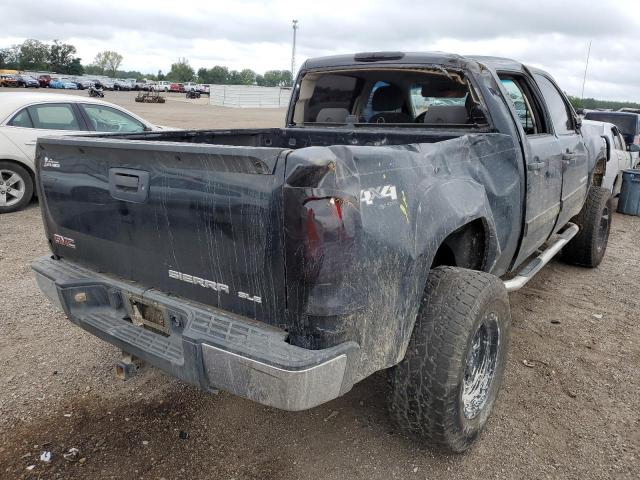 Photo 4 from auction – 2008 GMC SIERRA K15 with VIN 3GTEK13J48G249449