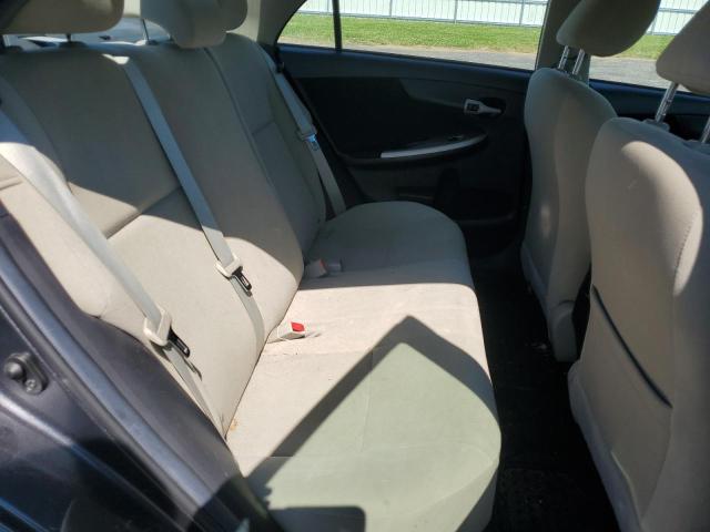 Фото 6 с аукциона – 2013 TOYOTA COROLLA BA с VIN 2T1BU4EE2DC117776