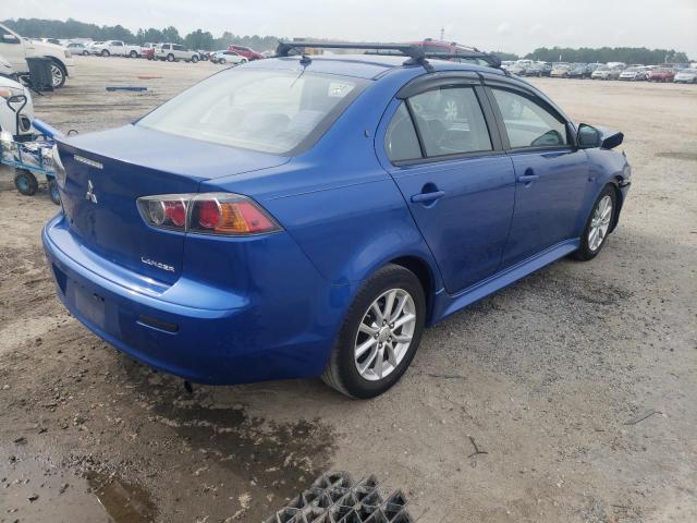 Photo 4 from auction – 2015 MITSUBISHI LANCER ES with VIN JA32U2FU7FU026730