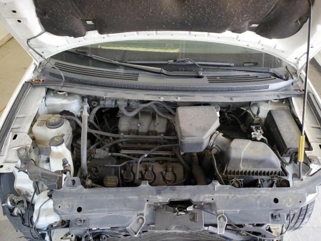 Photo 7 from auction – 2012 FORD EDGE SE with VIN 2FMDK3GC4CBA30484