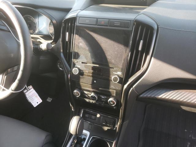 Photo 9 from auction – 2022 SUBARU ASCENT ONY with VIN 4S4WMAJD3N3427826
