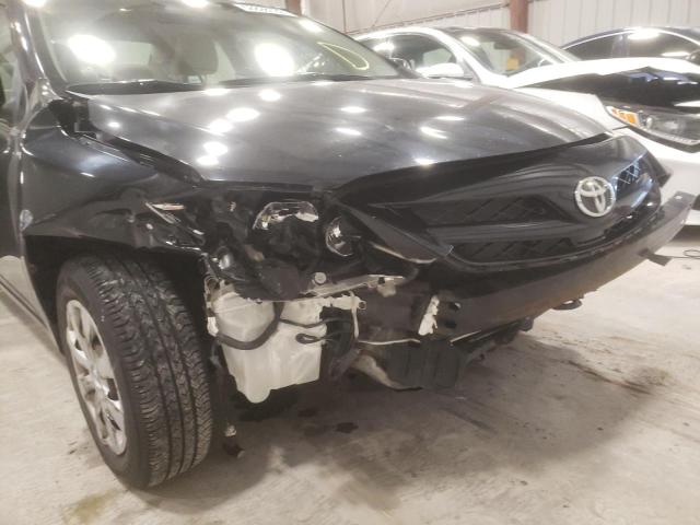 Foto 9 de la subasta – 2011 TOYOTA COROLLA BA con VIN JTDBU4EE3BJ096566