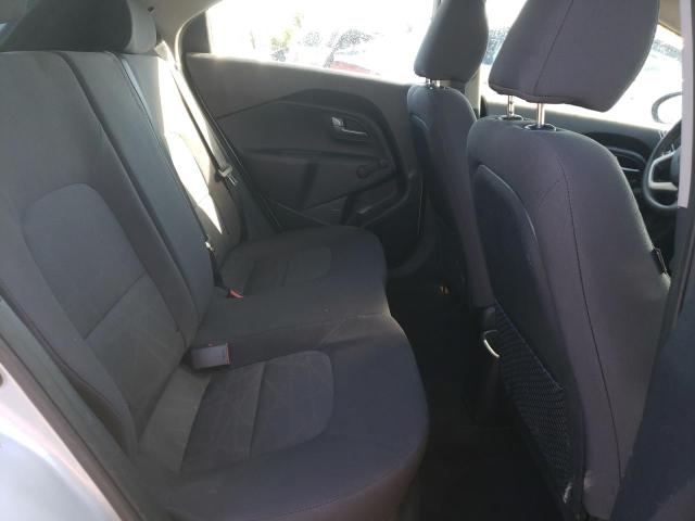 Photo 6 from auction – 2014 KIA RIO LX with VIN KNADM5A31E6322076