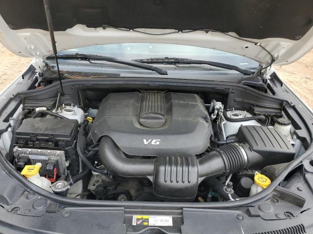 Photo 7 from auction – 2014 JEEP GRAND CHER with VIN 1C4RJECG6EC229055