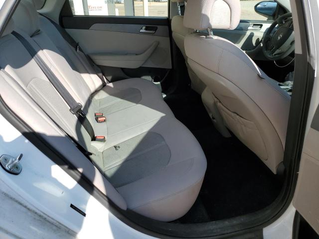 Photo 6 from auction – 2016 HYUNDAI SONATA SE with VIN 5NPE24AF9GH316942