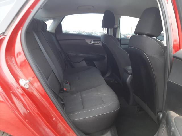 Photo 6 from auction – 2019 KIA FORTE FE with VIN 3KPF24AD2KE048235