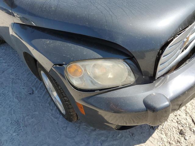 Photo 9 from auction – 2011 CHEVROLET HHR LT with VIN 3GNBABFW3BS530947