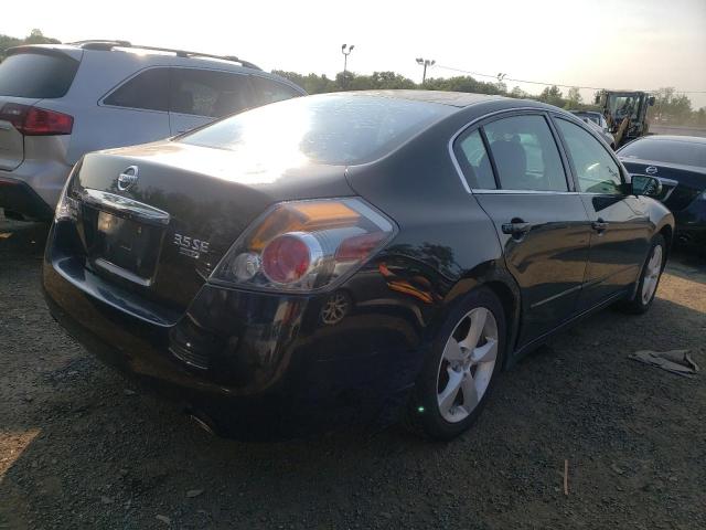 Photo 4 from auction – 2007 NISSAN ALTIMA 3.5 with VIN 1N4BL21E87C209023