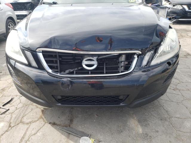 Photo 9 from auction – 2012 VOLVO XC60 3.2 with VIN YV4940DZ7C2325027
