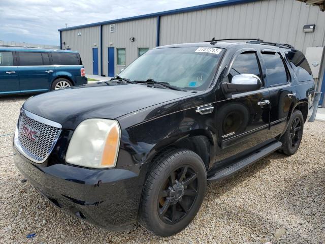 Photo 2 from auction – 2010 GMC YUKON SLT with VIN 1GKUCCE04AR146048