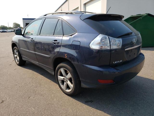 صورة رقم 3 من المزاد - 2007 LEXUS RX 350 مع VIN 2T2HK31U37C011098