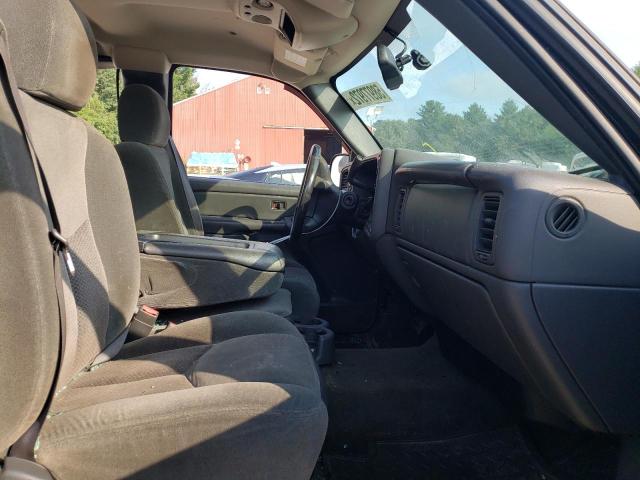 Photo 5 from auction – 2004 CHEVROLET SILVRDO LS with VIN 2GCEK19V441100133