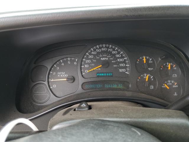Photo 8 from auction – 2004 GMC YUKON with VIN 1GKEK13Z44J302556