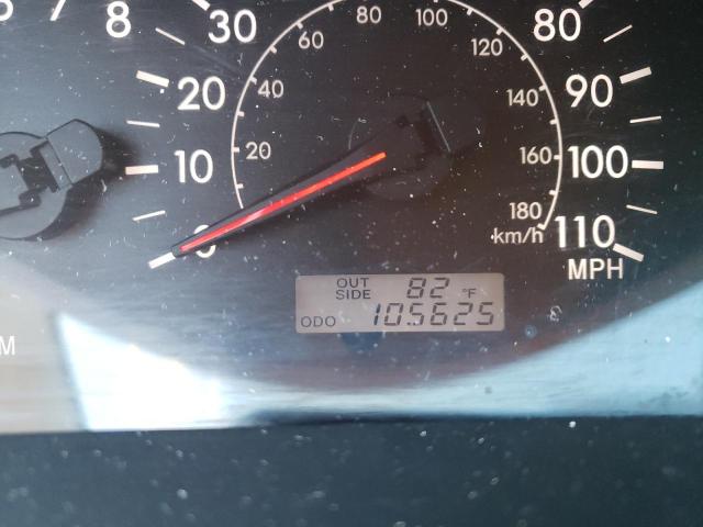 Photo 8 from auction – 2006 TOYOTA COROLLA CE with VIN 2T1BR32E56C638834