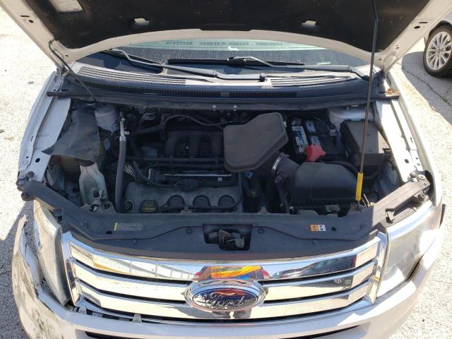 Photo 7 from auction – 2009 FORD EDGE LIMIT with VIN 2FMDK39C89BA66703