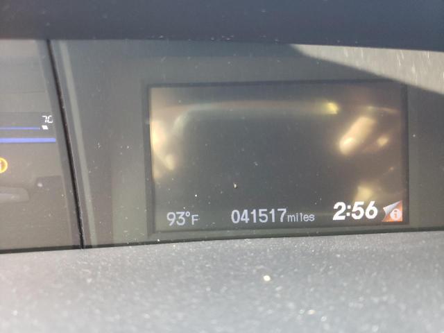Foto 8 de la subasta – 2014 HONDA CIVIC LX con VIN 19XFB2F59EE232145