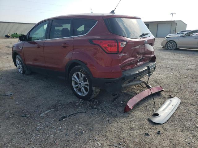 Photo 3 from auction – 2019 FORD ESCAPE SE with VIN 1FMCU0GD7KUA06427