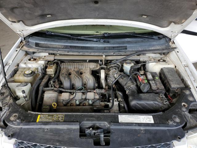 Photo 7 from auction – 2005 FORD FREESTYLE with VIN 1FMZK05175GA45739
