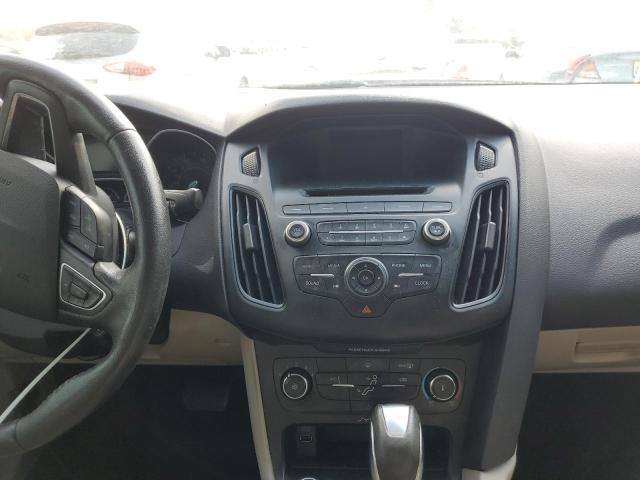 Photo 9 from auction – 2016 FORD FOCUS SE with VIN 1FADP3F26GL274177