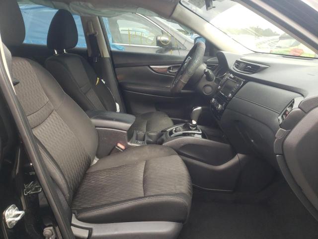 Photo 5 from auction – 2019 NISSAN ROGUE SV with VIN KNMAT2MT2KP538107