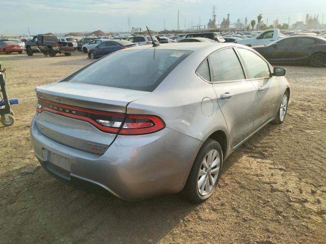 Photo 4 from auction – 2014 DODGE DART SE AE with VIN 1C3CDFDH7ED815367