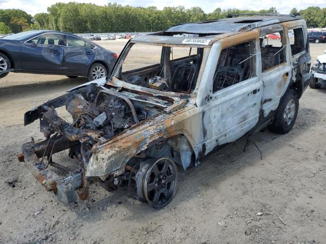 Photo 2 from auction – 2007 JEEP COMMANDER with VIN 1J8HH68207C661999