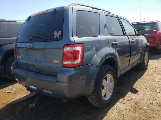 Photo 4 from auction – 2012 FORD ESCAPE XLT with VIN 1FMCU0DG3CKC16776