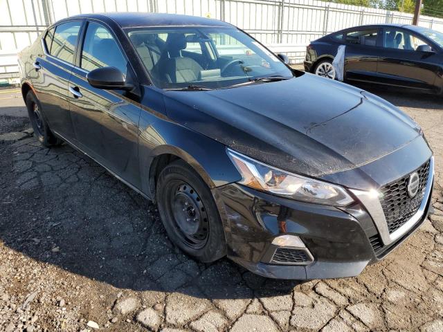 NISSAN ALTIMA S 2020 with VIN 1N4BL4BV4LC220668 - Photo from auction