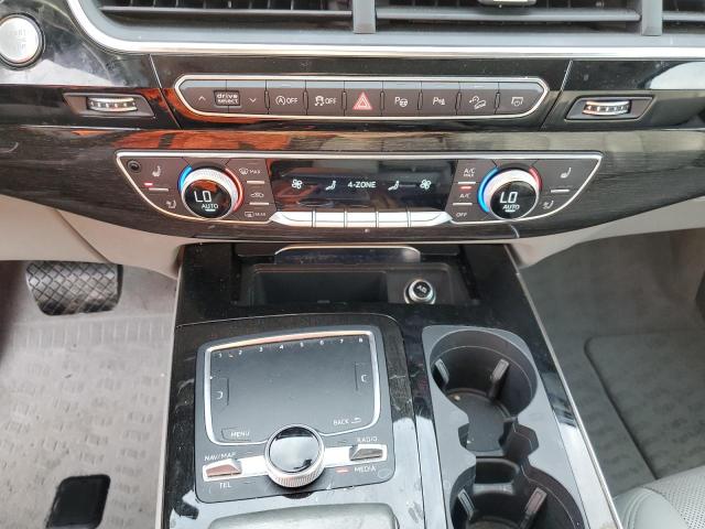 Photo 9 from auction – 2019 AUDI Q7 PRESTIG with VIN WA1VAAF7XKD018511