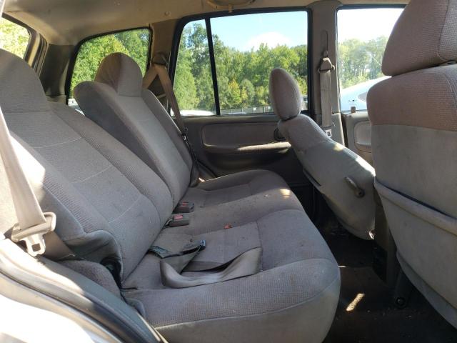 Photo 6 from auction – 2002 KIA SPORTAGE with VIN KNDJA723225115268