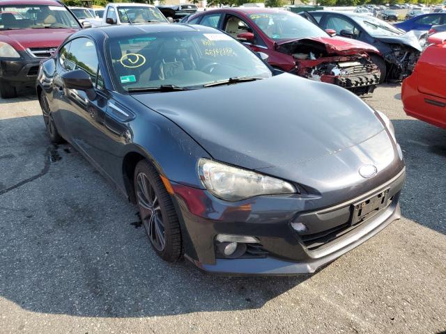 Photo 1 from auction – 2014 SUBARU BRZ 2.0 LI with VIN JF1ZCAC16E8604434