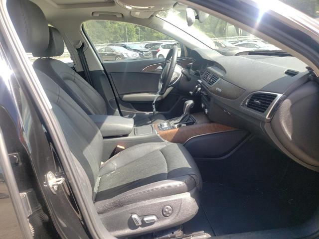 Фото 5 с аукциона – 2016 AUDI A6 PRESTIG с VIN WAUHMAFC9GN011796