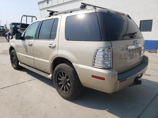 Photo 3 from auction – 2006 MERCURY MOUNTAINEE with VIN 4M2EU47E06UJ13414