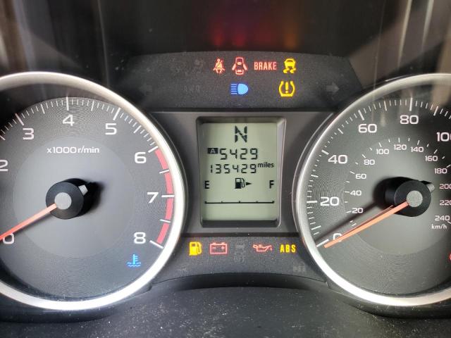 Photo 8 from auction – 2016 SUBARU FORESTER 2 with VIN JF2SJAAC8GH492374
