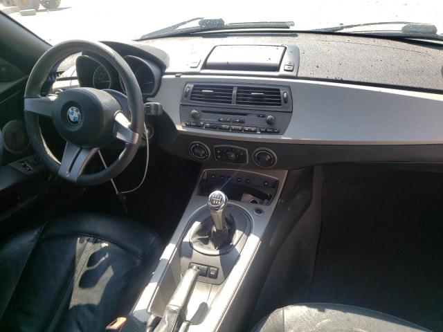 Photo 5 from auction – 2003 BMW Z4 3.0 with VIN 4USBT53423LT23846
