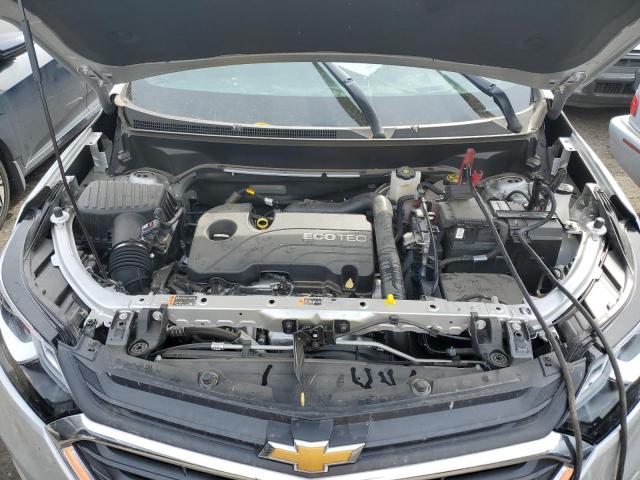 Photo 7 from auction – 2021 CHEVROLET EQUINOX LS with VIN 3GNAXHEV4MS175182