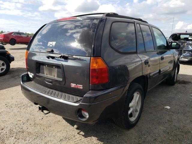 Photo 4 from auction – 2005 GMC ENVOY with VIN 1GKDT13S652108134