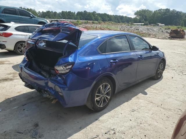 Photo 4 from auction – 2022 KIA FORTE FE with VIN 3KPF24AD0NE442448
