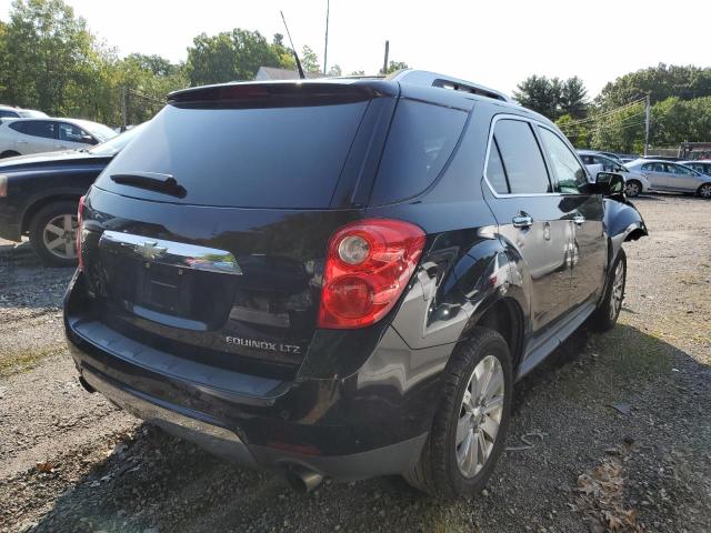 Photo 4 from auction – 2010 CHEVROLET EQUINOX LT with VIN 2CNFLGEY2A6226263