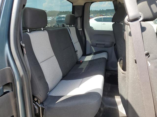 Photo 6 from auction – 2008 GMC SIERRA C15 with VIN 1GTEC19X58Z106258