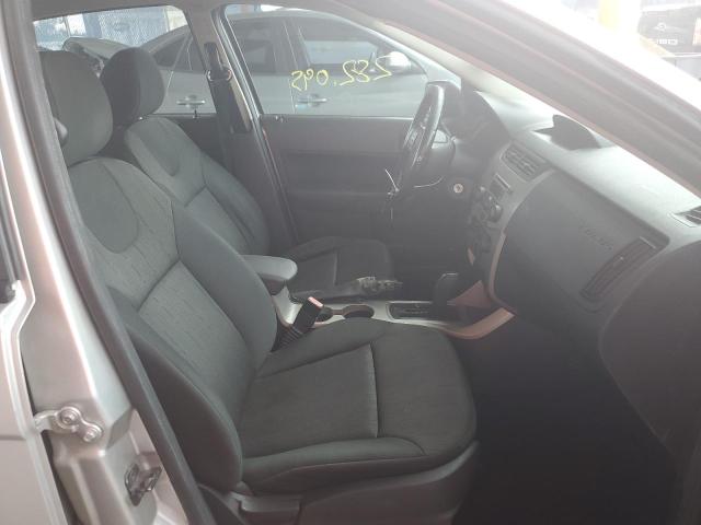 Photo 5 from auction – 2009 FORD FOCUS SE with VIN 1FAHP35N49W146888