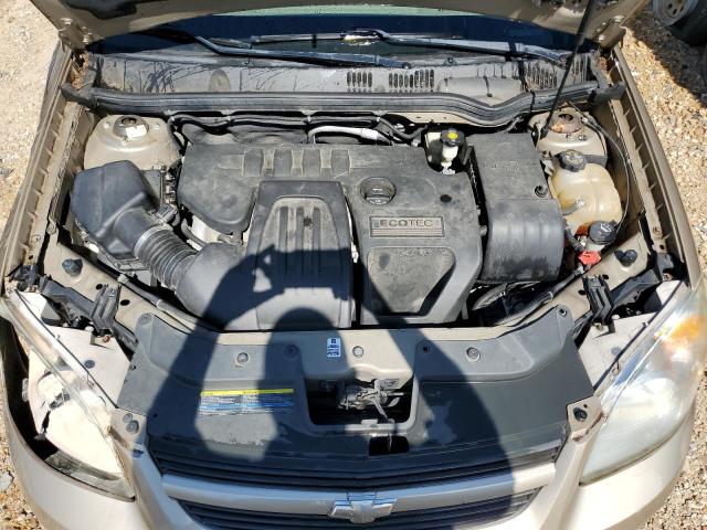 Photo 7 from auction – 2005 CHEVROLET COBALT LS with VIN 1G1AL52F757566982