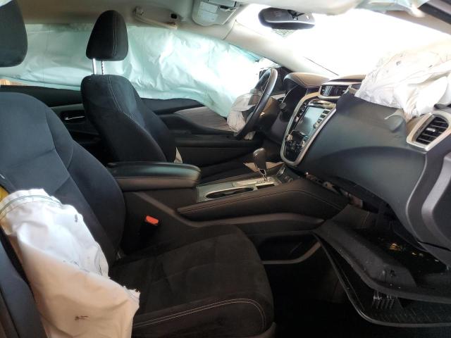 Photo 5 from auction – 2018 NISSAN MURANO with VIN 5N1AZ2MG3JN136474